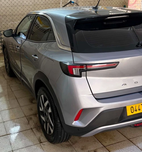 Opel Mokka 2023 Elegance