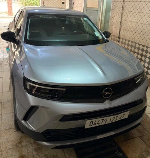 Opel Mokka 2023 Elegance