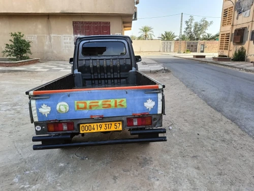 DFSK Mini Truck 2017 SC 2m30