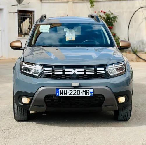Dacia Duster 2024 GOLD