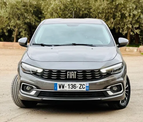 Fiat Tipo 2025 LiFE