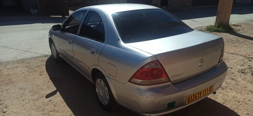 Nissan Sunny 2011 Sunny