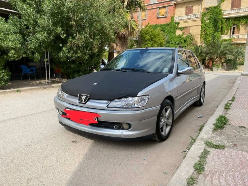 Peugeot 306 2000 306
