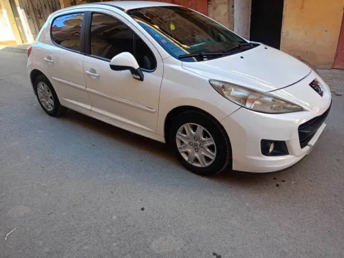 Peugeot 207 plus 2013 207 plus
