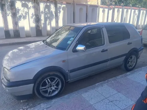 Volkswagen Golf 3 1995 Golf 3