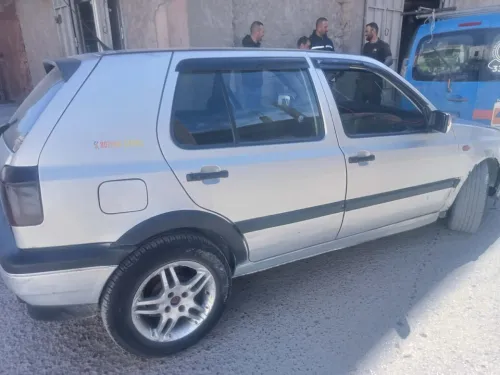 Volkswagen Golf 3 1995 Golf 3