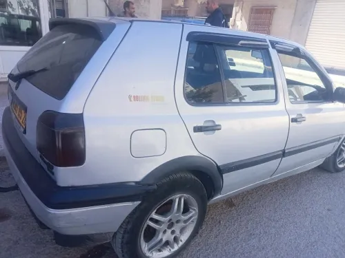 Volkswagen Golf 3 1995 Golf 3