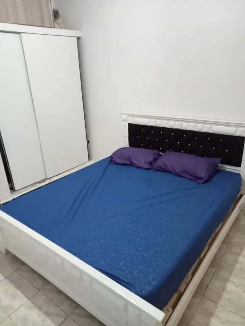 Location Appartement Duplex F2 Oran Ain el turck