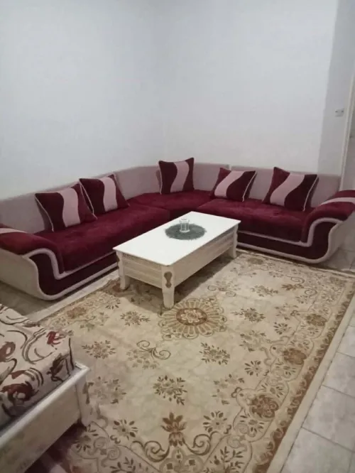Location Appartement Duplex F2 Oran Ain el turck