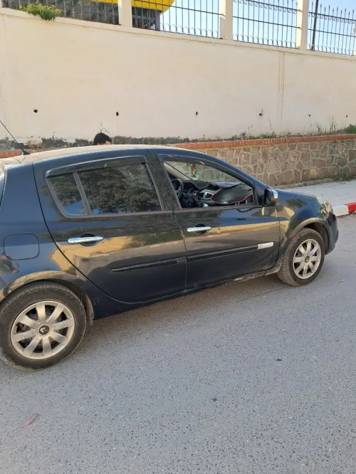 Renaut Clio 3 2012 2012