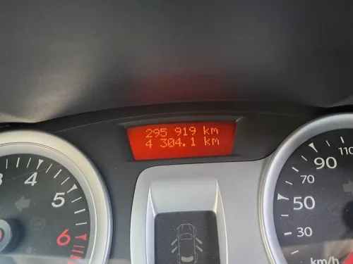 Renaut Clio 3 2012 2012