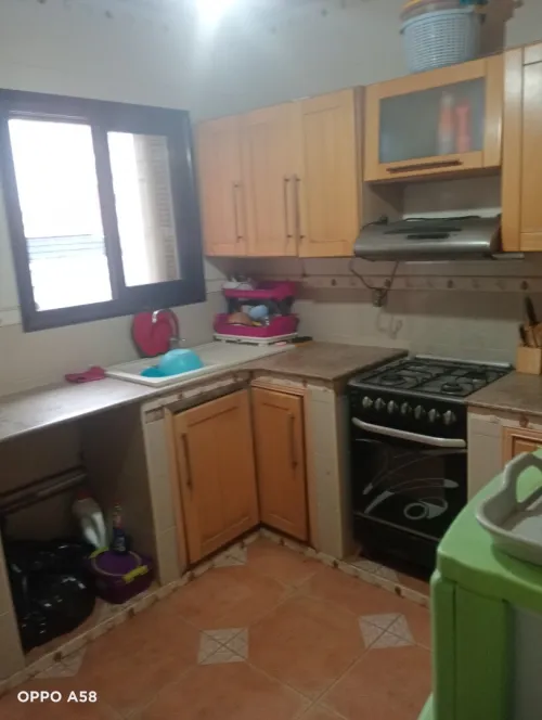 Vente Appartement F3 Alger Ain benian