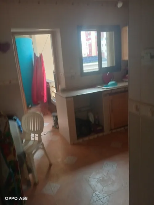 Vente Appartement F3 Alger Ain benian