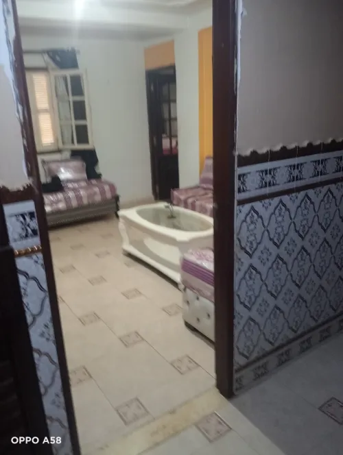 Vente Appartement F3 Alger Ain benian