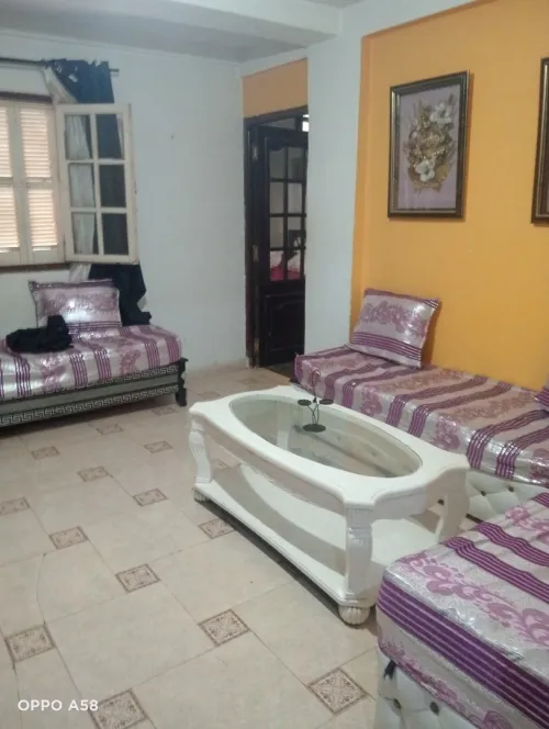 Vente Appartement F3 Alger Ain benian