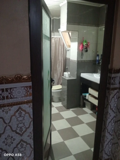 Vente Appartement F3 Alger Ain benian