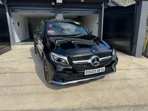 Mercedes CLC 2018 
