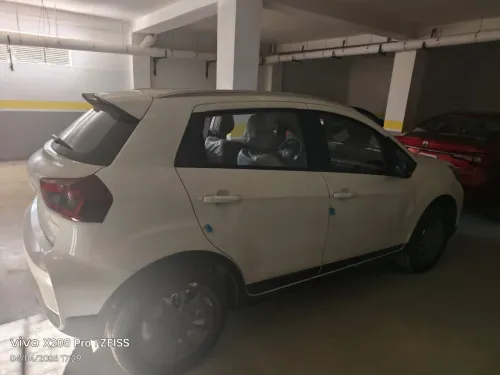 Lifan X3pro 2026 