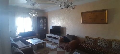 Vente Villa Blida Chiffa