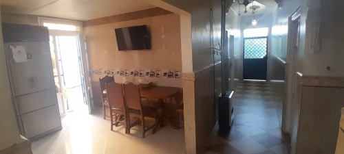 Vente Villa Blida Chiffa