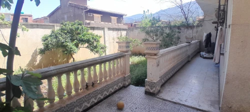 Vente Villa Blida Chiffa