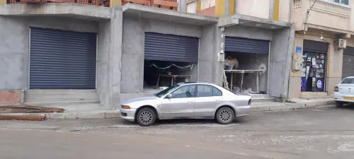 Location Local Blida Chiffa