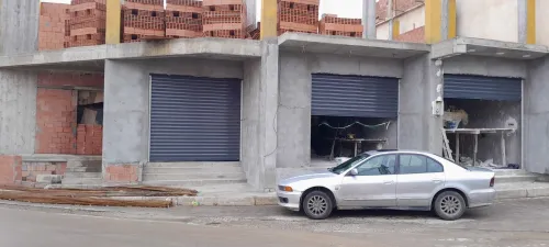 Location Local Blida Chiffa