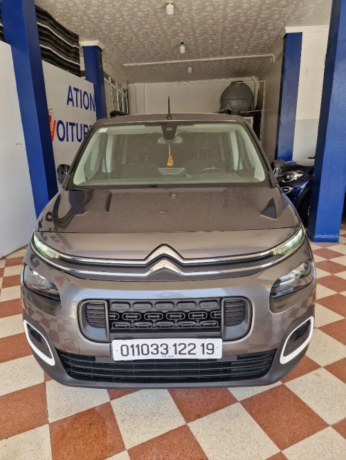 Citroen Berlingo 2022 Berlingo