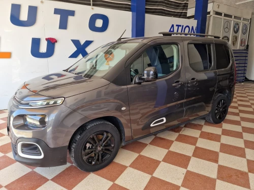 Citroen Berlingo 2022 Berlingo