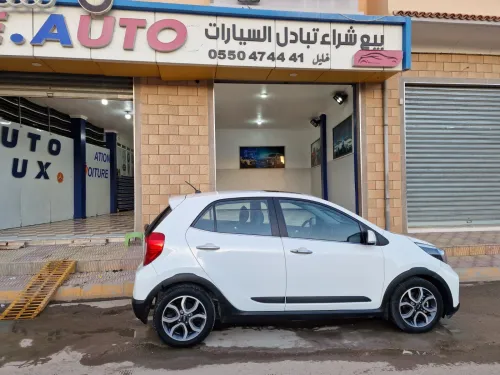 Kia Picanto 2019 Xline