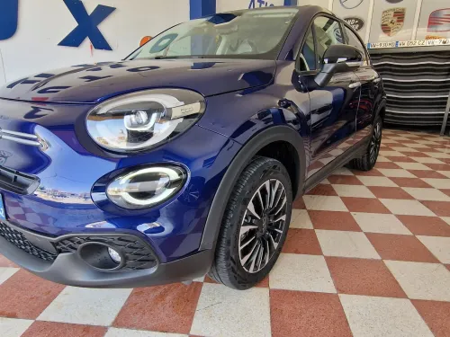 Fiat 500x 2025 500x