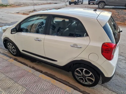 Kia Picanto 2019 Xline