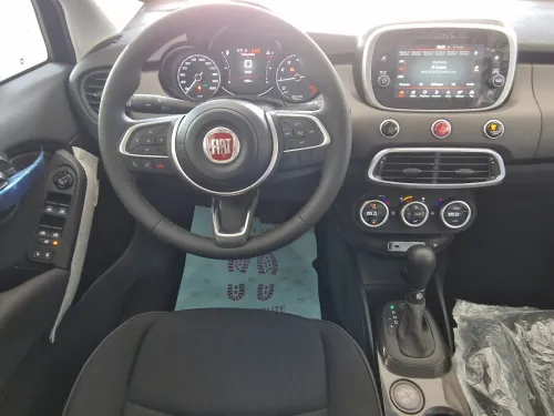 Fiat 500x 2025 CLUB