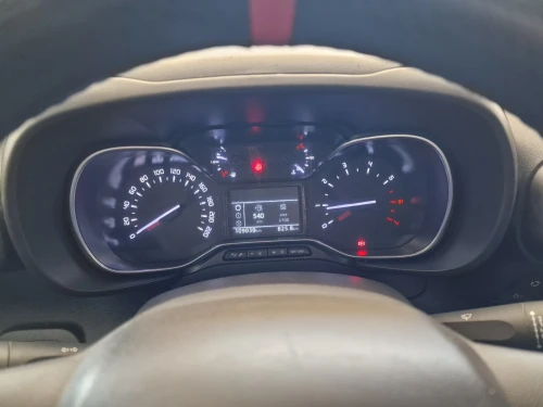 Citroen Berlingo 2022 Berlingo