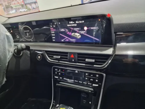 Kia Seltos 2025 Premium