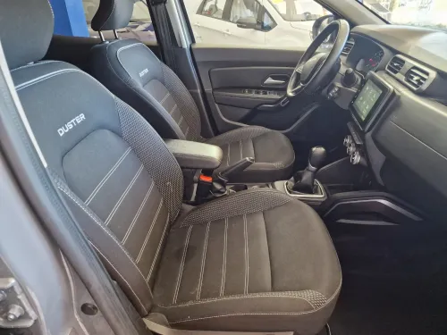 Dacia Duster 2023 Journey plus