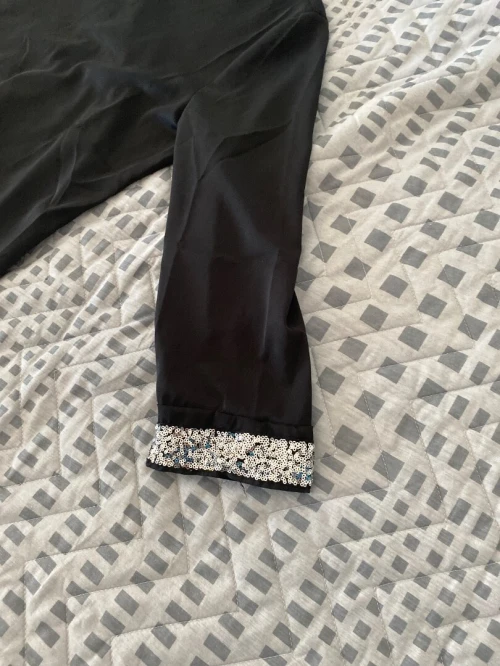 Tunique noir