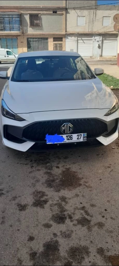 MG 5 2026 