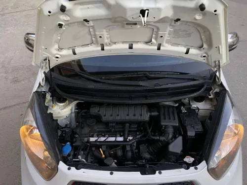 Kia Picanto 2014 