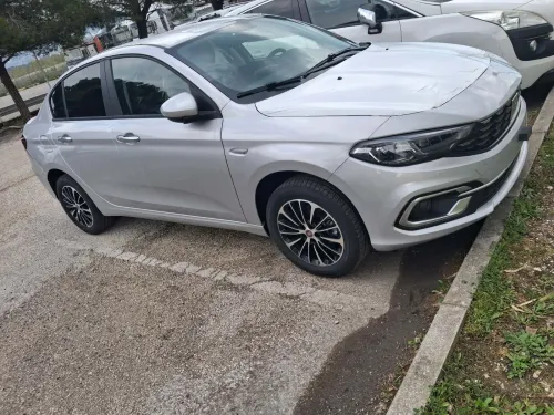 Fiat Tipo 2026 