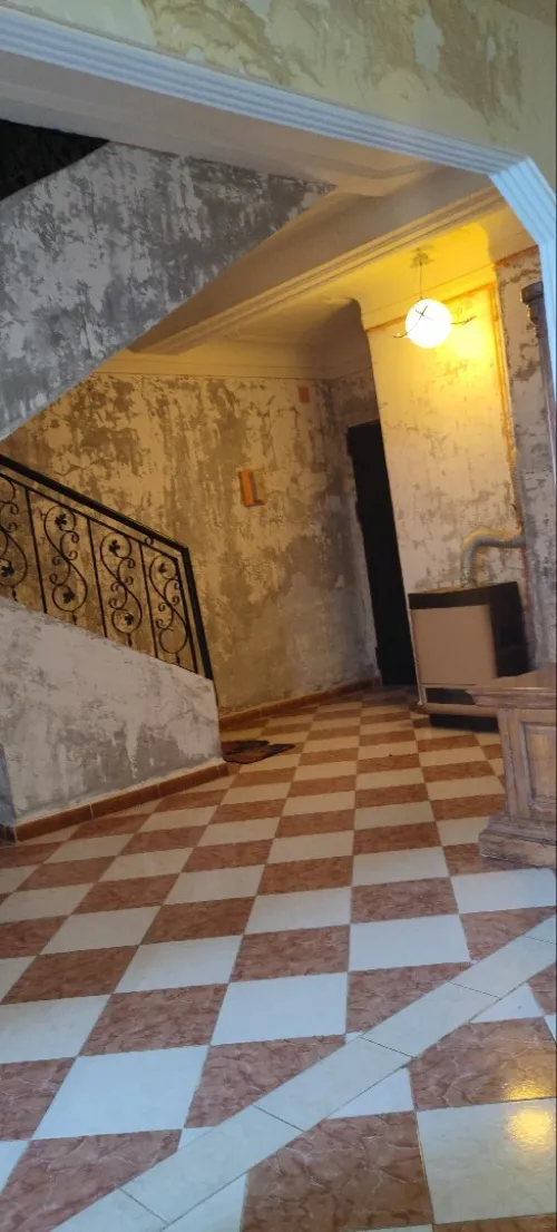 Vente Appartement Duplex F5 Mostaganem Mostaganem
