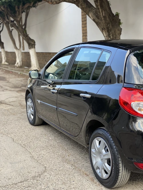 Renault Clio 3 2010 Clio 3
