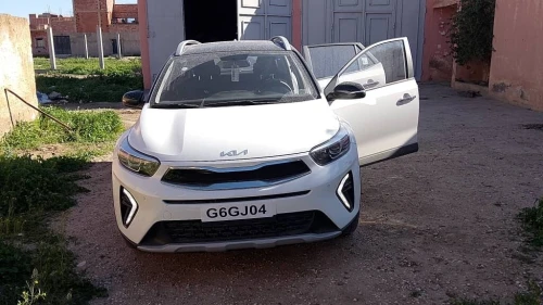 Kia KX1 2025 