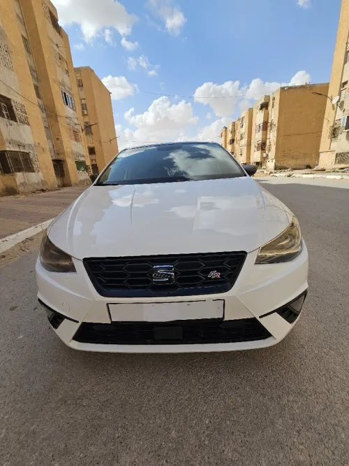 Seat Ibiza 2018 FR