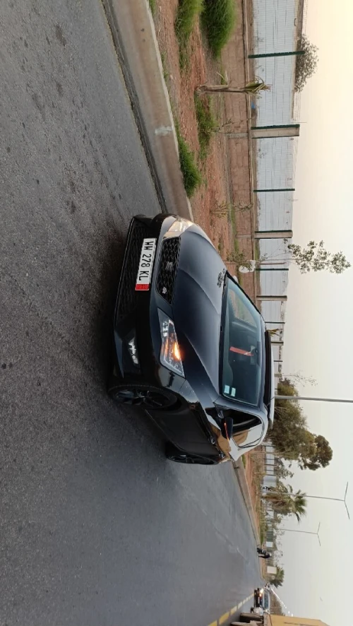 Seat Leon 2015 Fr+