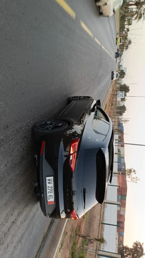 Seat Leon 2015 Fr+