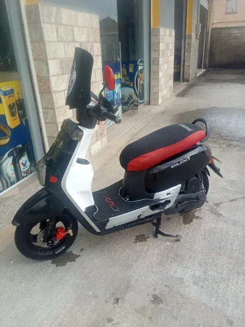 Vms cuxi Cuxi 2015