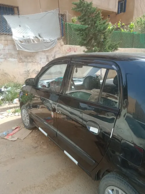 Hyundai Atos 2010 Atos