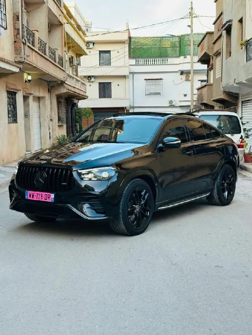 Mercedes Gle 2024 300 d