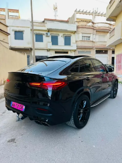Mercedes Gle 2024 300 d